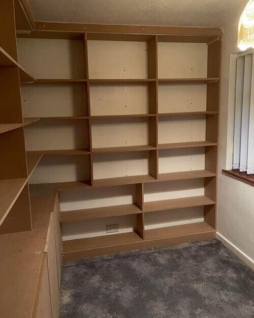 Bespoke Shelving-02