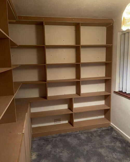 Bespoke Shelving-04