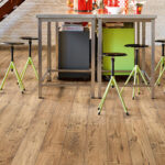 - Redhill Carpenter